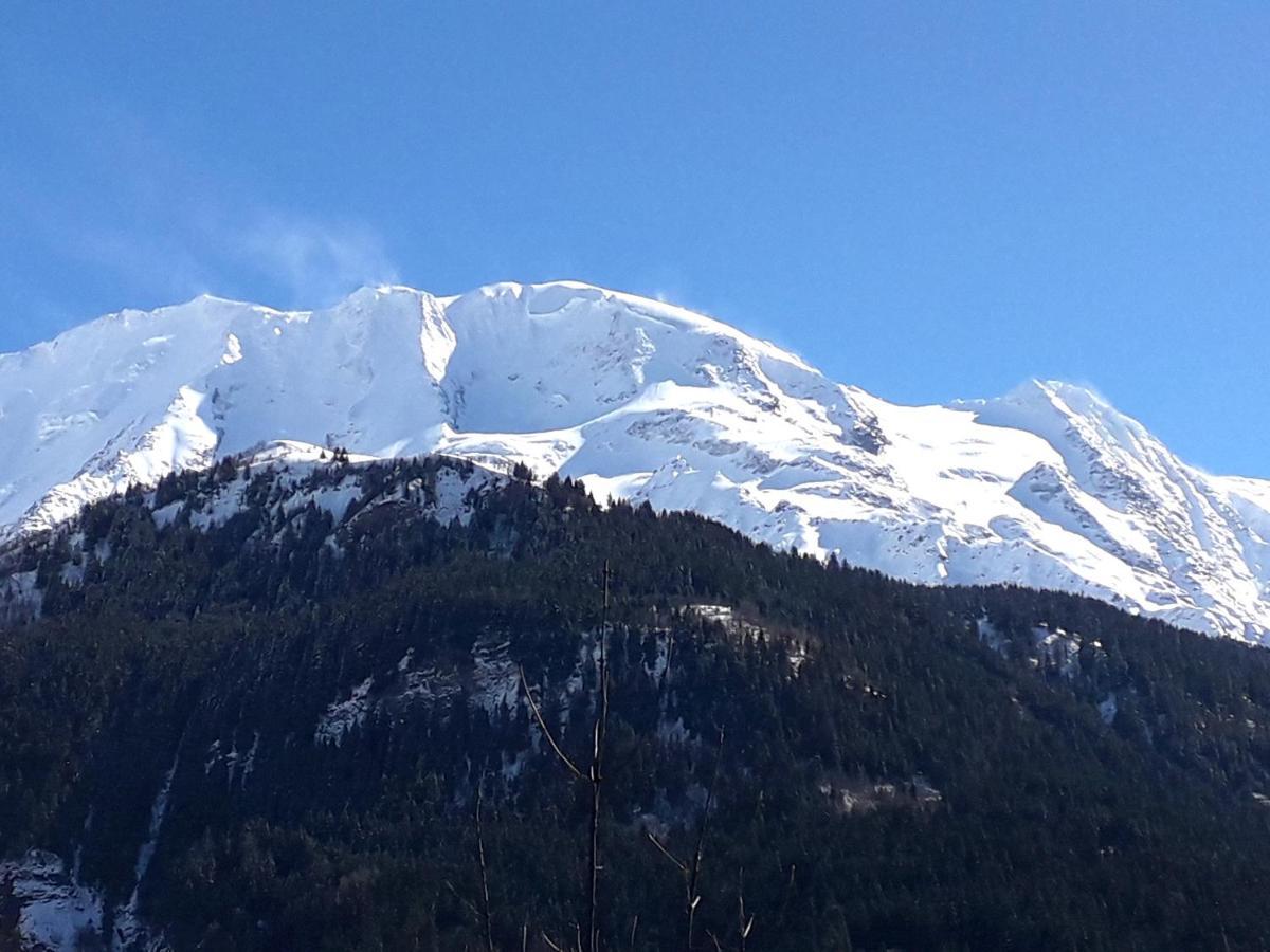Chalet Mazot Saint-Gervais-les-Bains