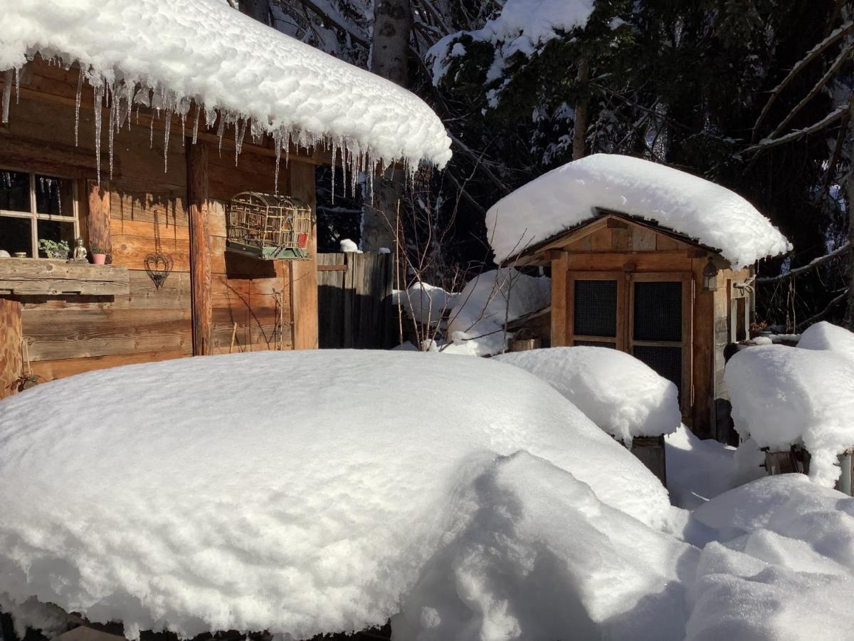 Mazot Chalet Saint-Gervais-les-Bains