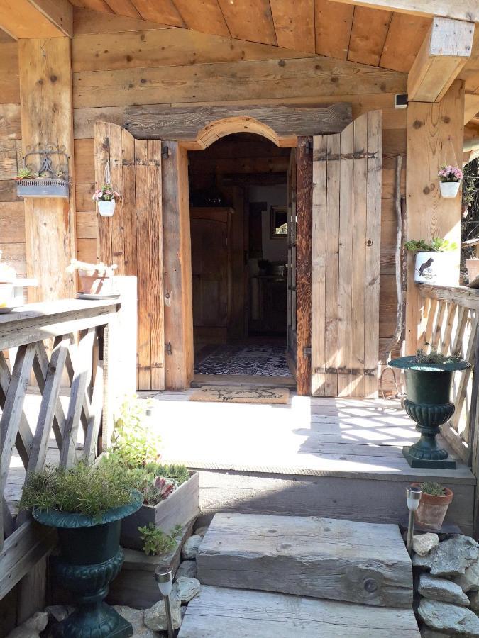 Chalet Mazot