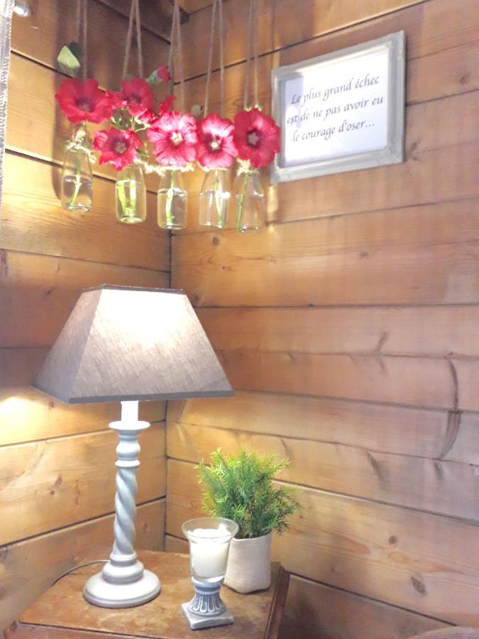Chalet Mazot